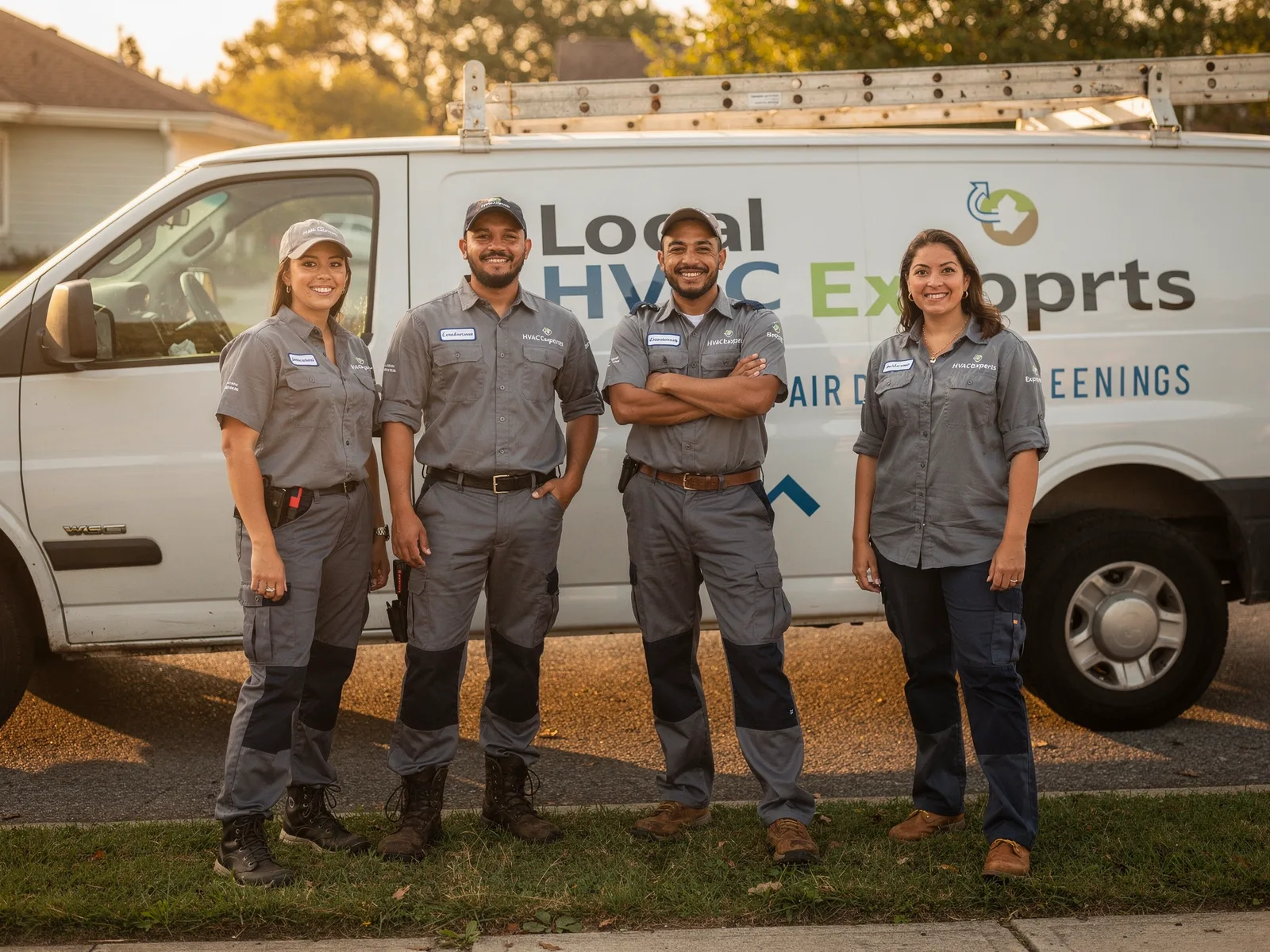 24/7 HVAC Repair & AC Replacement company in Effie, MN